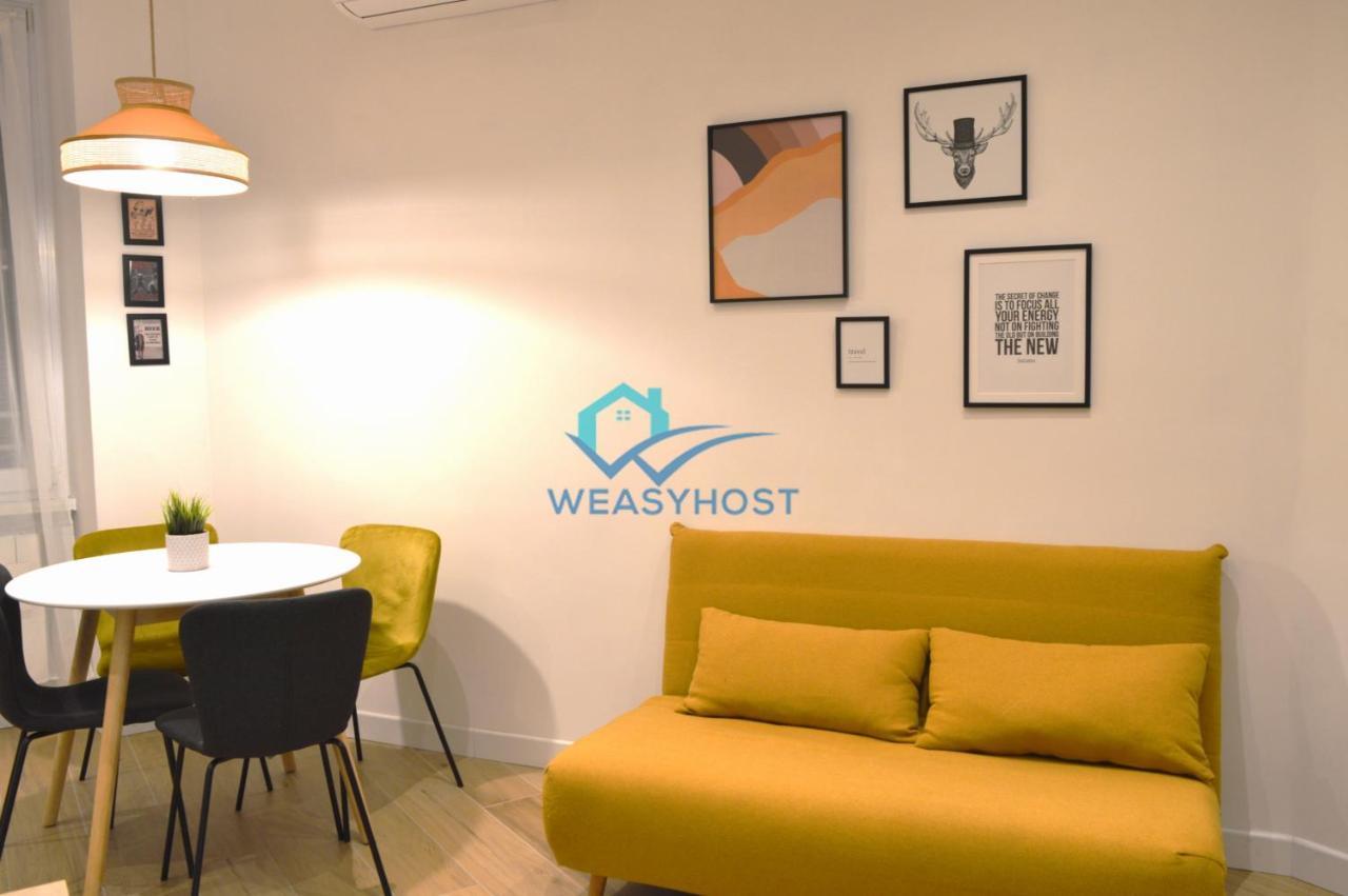 Renovated & Bright Tuscolanaflat Appartement Rome