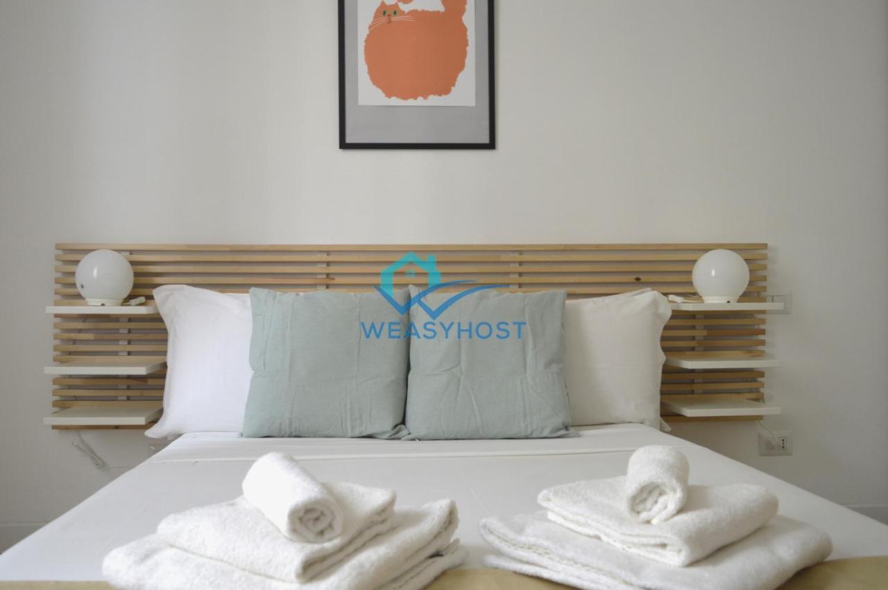Renovated & Bright Tuscolanaflat Appartement *