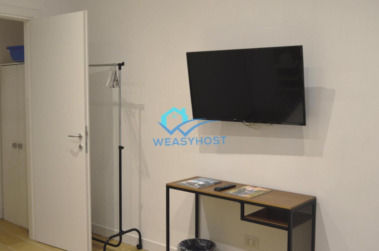 Appartement Renovated & Bright Tuscolanaflat
