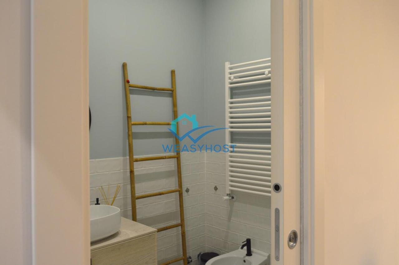 Appartement Renovated & Bright Tuscolanaflat Rome