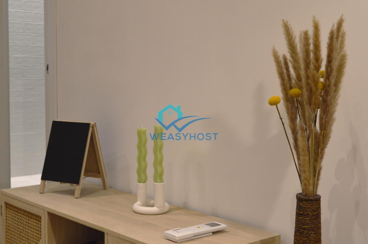 Renovated & Bright Tuscolanaflat Appartement *