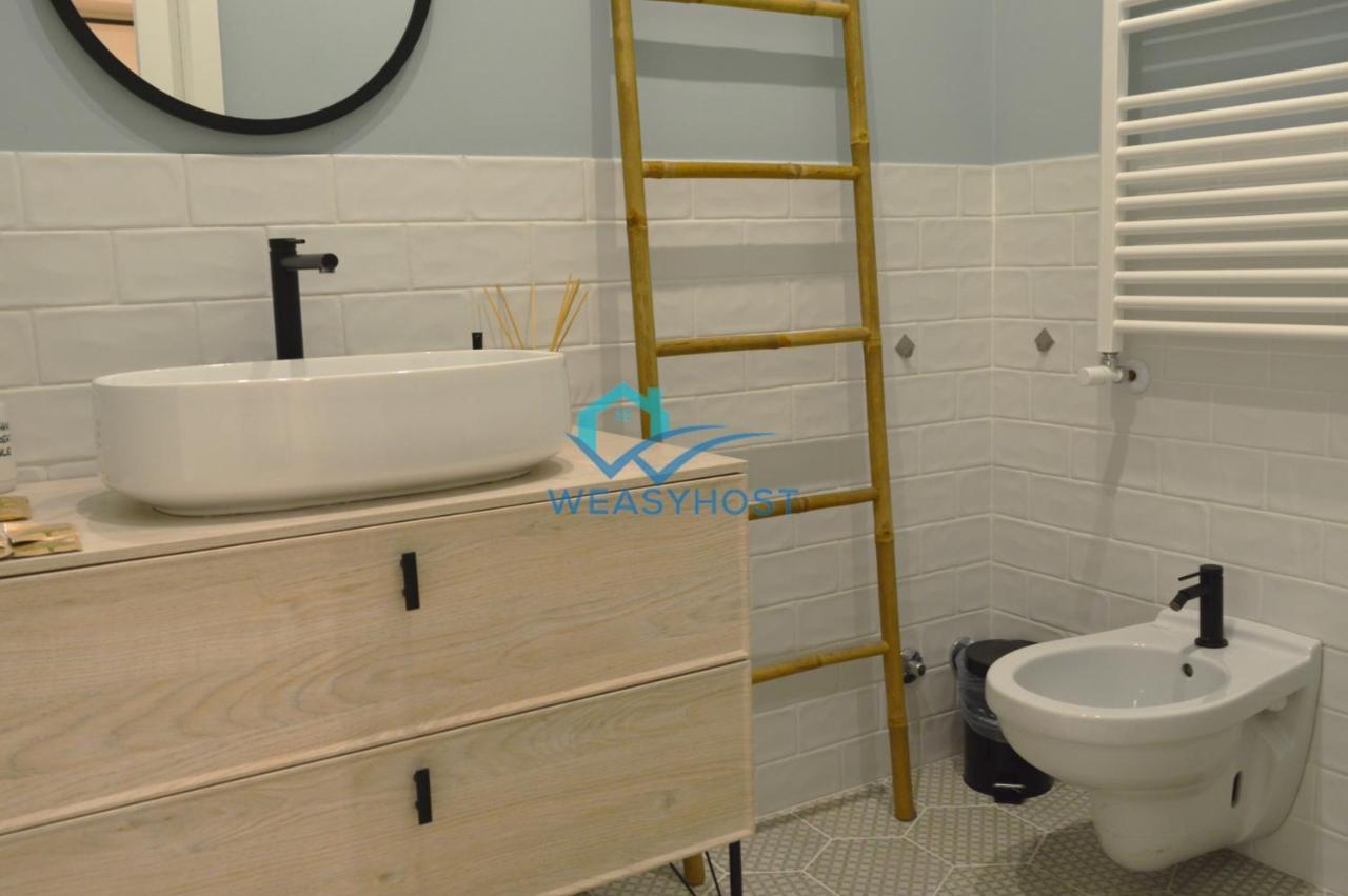 Appartement Renovated & Bright Tuscolanaflat Rome