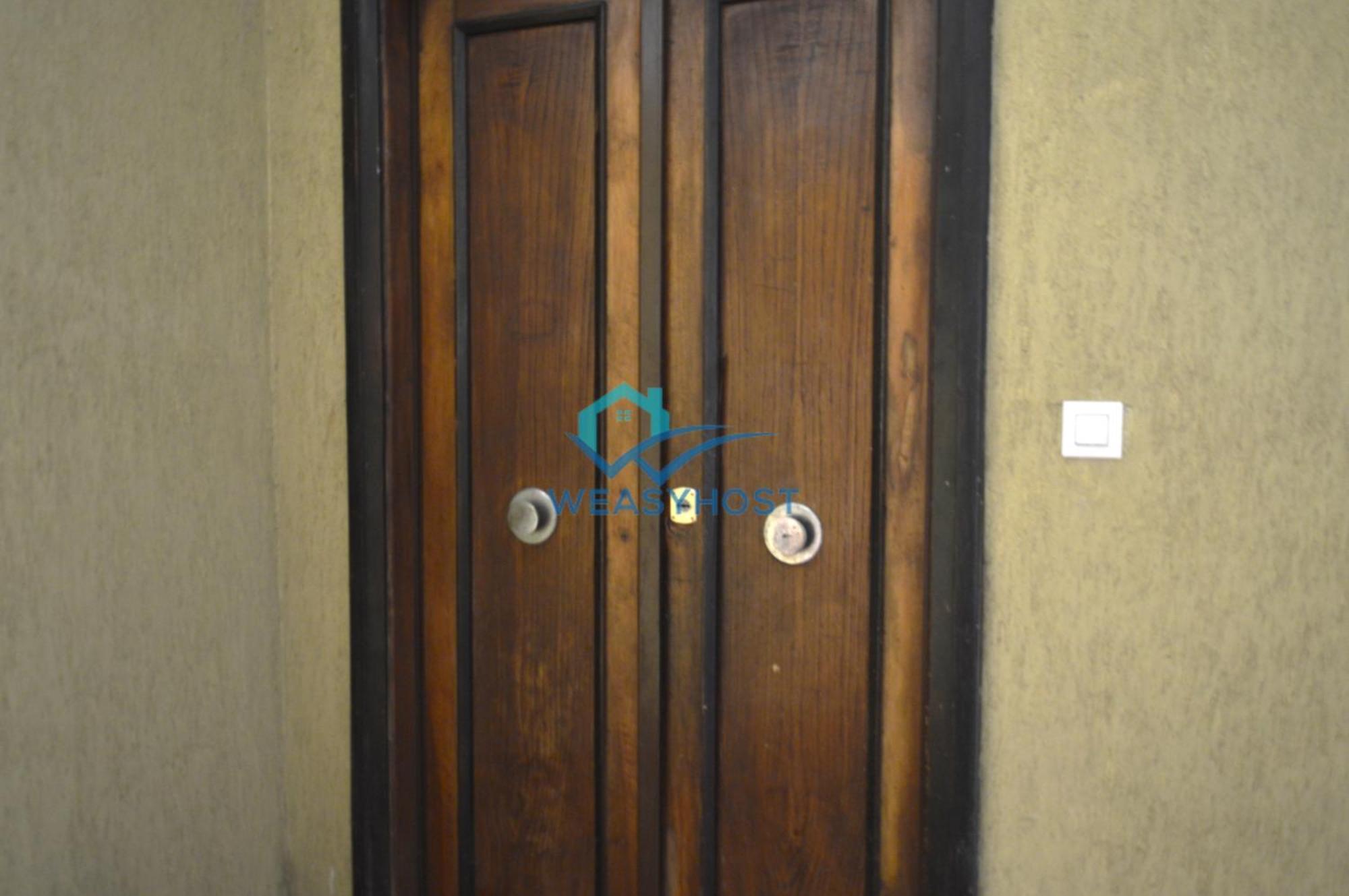 Renovated & Bright Tuscolanaflat Appartement